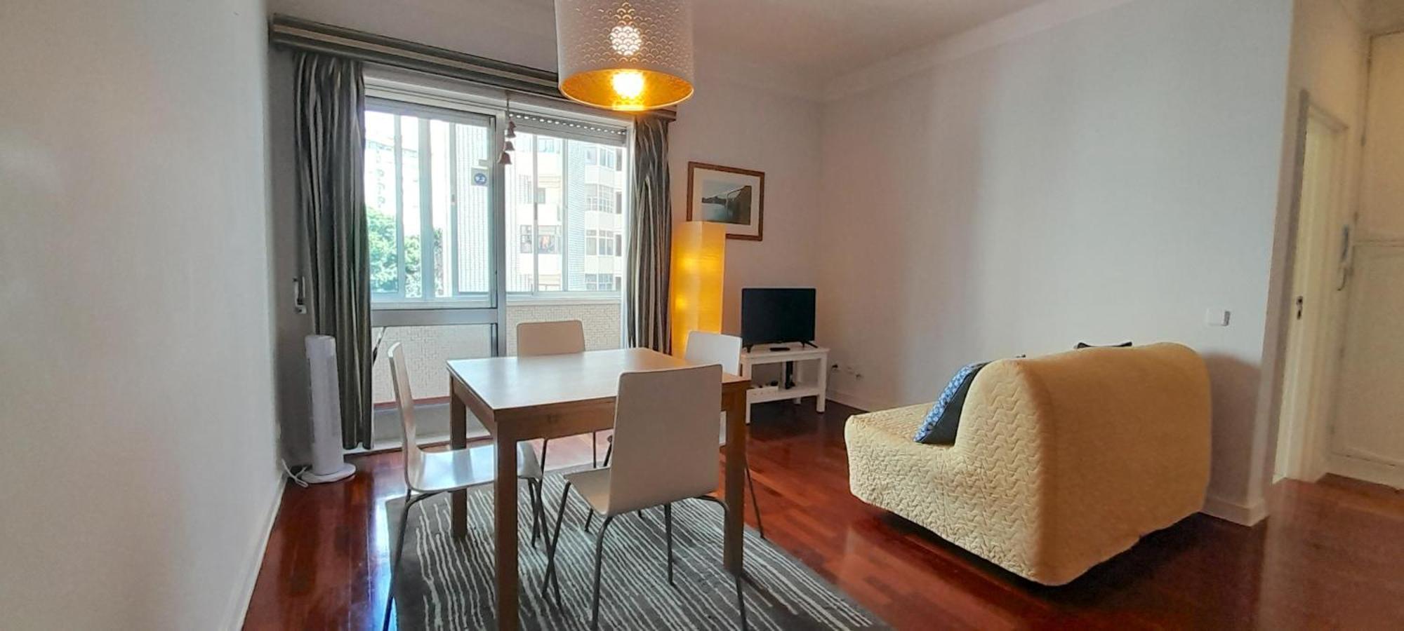 City Flat Near The Sea Порту Екстер'єр фото